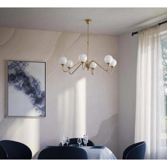 art deco nagymeretu polgari rez legies csillar letisztult gomb bura klasszikus mediterran kastely villa lampa vilagitas nagymeretu vilagos nappali hall eloter.jpg